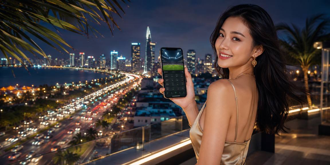 jjn88 Thành Viên Di Động